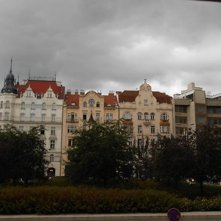 Old City Apartments - Prague City Centre Bagian luar foto