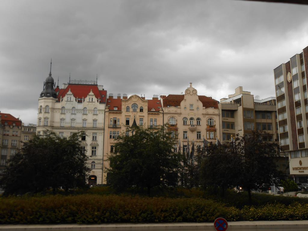 Old City Apartments - Prague City Centre Bagian luar foto